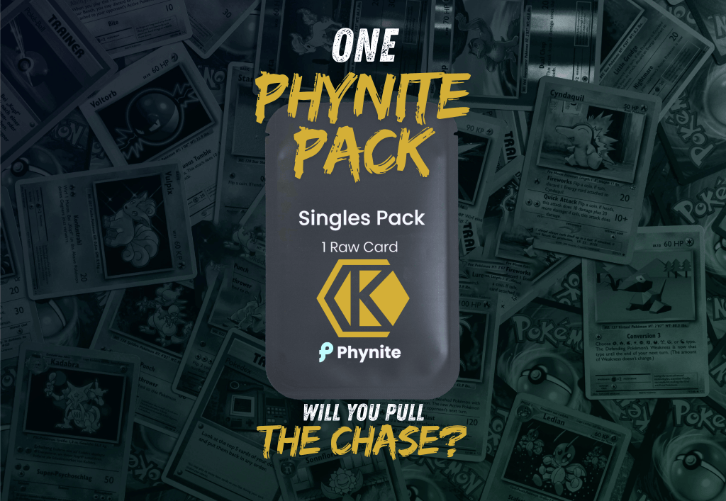 ONE PHYNITE PACK (RIP LIVE ONLY)